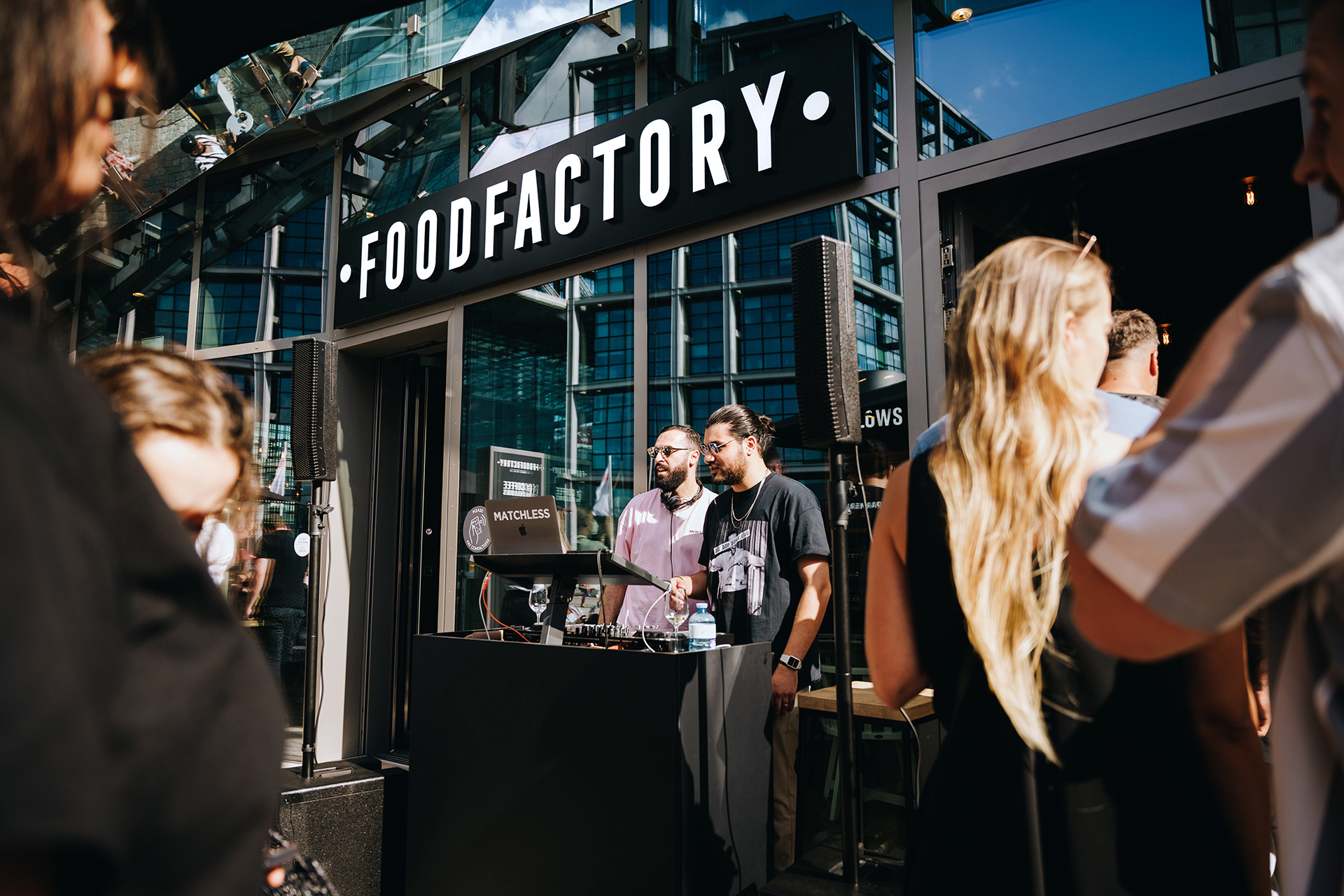 Foodfactory